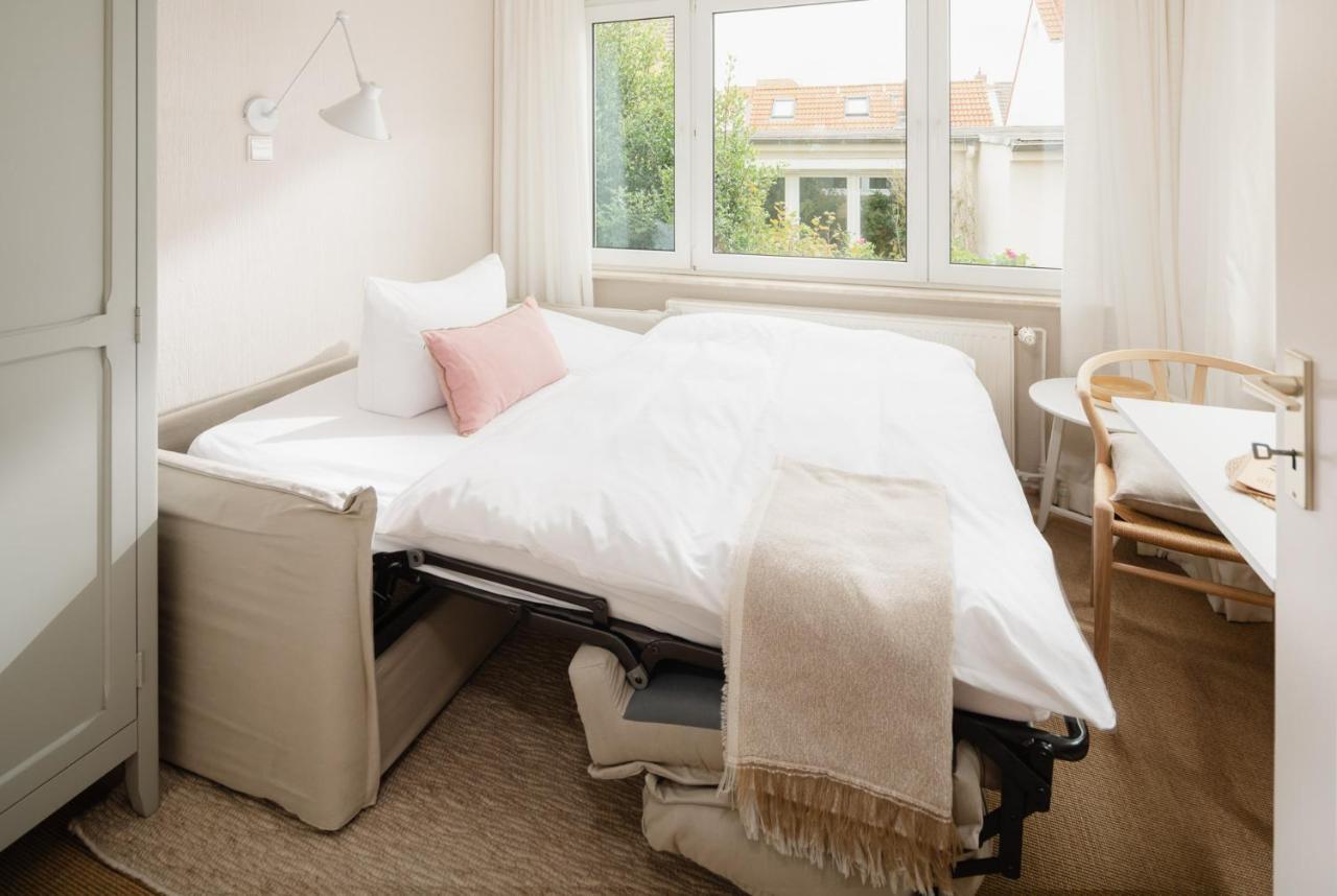 Haus Sandy Wohnung 3 Norderney Kültér fotó