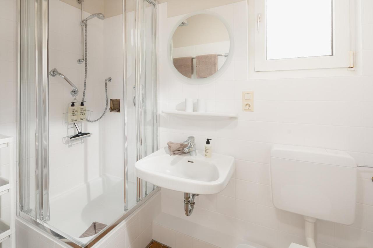Haus Sandy Wohnung 3 Norderney Kültér fotó