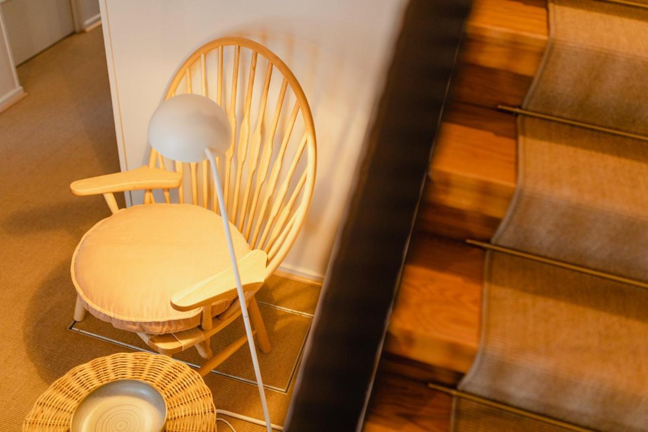 Haus Sandy Wohnung 3 Norderney Kültér fotó