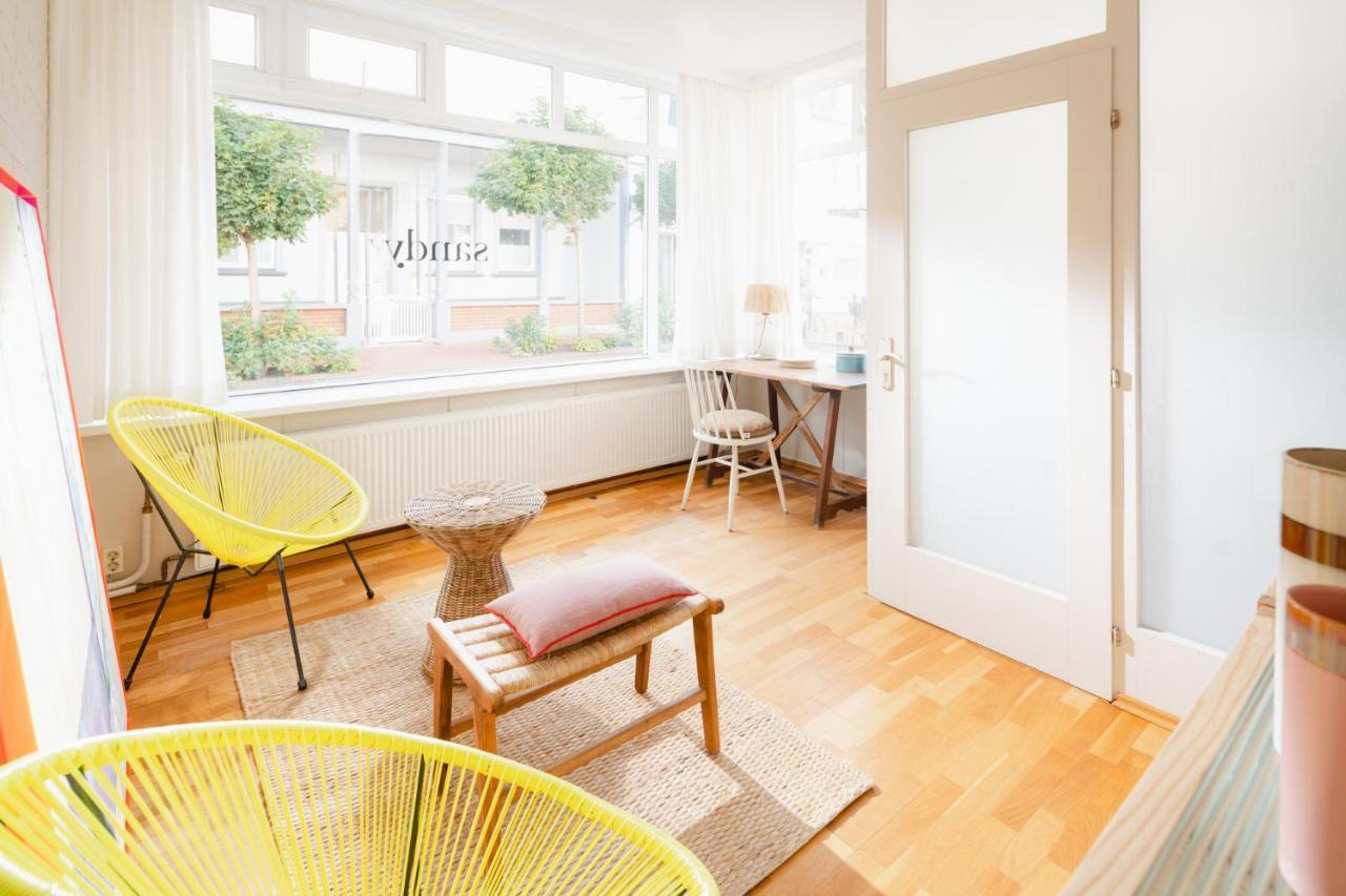 Haus Sandy Wohnung 3 Norderney Kültér fotó